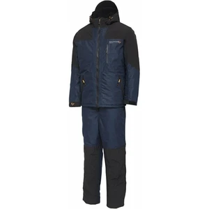 Savage Gear Ensemble Veste et Pantalon SG2 Thermal Suit L