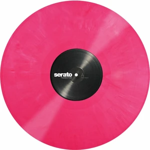 Serato Performance Vinyl Różowy