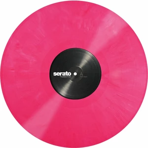 Serato Performance Vinyl Rosa