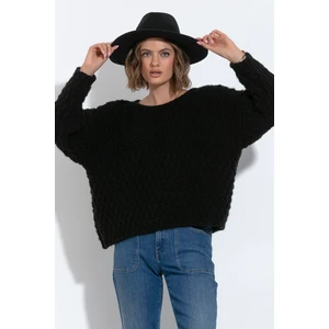 Fobya Woman's Sweater F1499