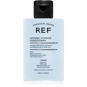 REF Intense Hydrate hydratačný kondicionér pre suché vlasy 100 ml