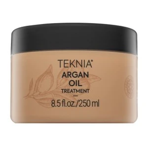 Lakmé Teknia Hair Care Argan Oil Treatment odżywcza maska do wszystkich rodzajów włosów 250 ml