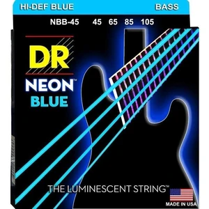 DR Strings NBB-45