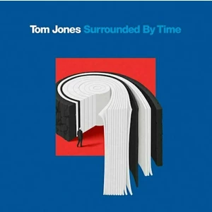 Tom Jones – Surrounded by Time LP