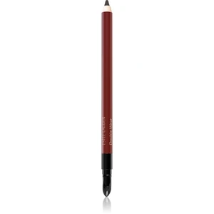 Estée Lauder Double Wear 24h Waterproof Gel Eye Pencil vodeodolná gélová ceruzka na oči s aplikátorom odtieň Antique Burgundy 1,2 g