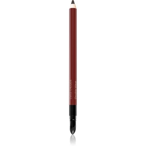 Estée Lauder Double Wear 24h Waterproof Gel Eye Pencil voděodolná gelová tužka na oči s aplikátorem odstín Antique Burgundy 1,2 g