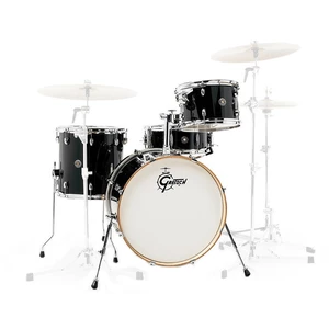 Gretsch Drums CT1-J404 Catalina Club Black