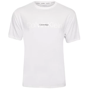 Calvin Klein Pánské triko Regular Fit NM2355E-100 XL