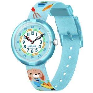 Flik Flak Carrot Party ZFBNP191