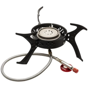 Prologic Kemping gázfőző Blackfire Inspire Gas Stove