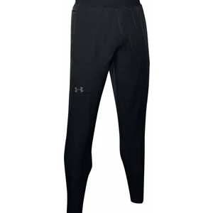 Under Armour Men's UA Unstoppable Tapered Pants Black/Pitch Gray M