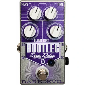 Daredevil Pedals Bootleg V2