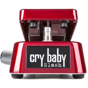 Dunlop SW95 CryBaby Slash Signature Pédale Wah-wah