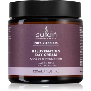 Sukin Purely Ageless omlazující denní krém 120 ml