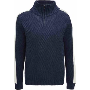 We Norwegians Trysil ZipUp Men Navy Blue M