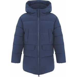 Boys' winter coat LOAP TOTORO Blue