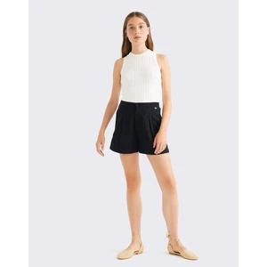 Thinking MU Black Narciso Shorts BLACK S