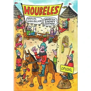 Houbeles - Ivan Rillich