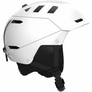 Salomon Husk Prime MIPS Blanco L (59-62 cm)