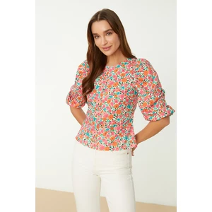 Blusa da donna Trendyol