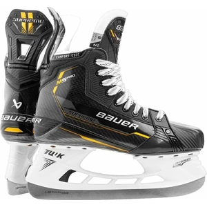 Bauer Patins de hockey S22 Supreme M5 Pro Skate INT 38,5