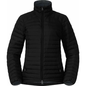 Bergans Lava Light Down Jacket Women Black XL