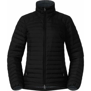 Bergans Lava Light Down Jacket Women Black XL