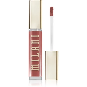 Milani Amore Satin Matte Lip Crème saténová rtěnka Velvet 6,5 ml