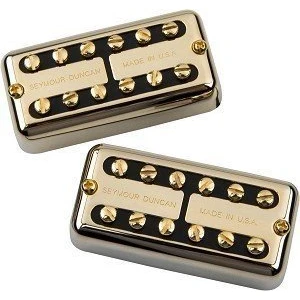 Seymour Duncan Psyclone Vintage Set