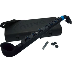 NUVO NUJS520BBL Hybrid-Blasinstrument