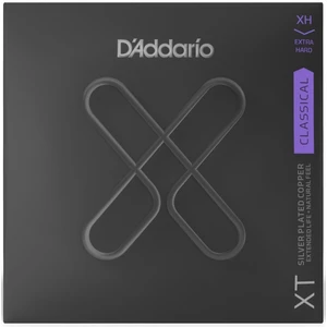 D'Addario XTC44