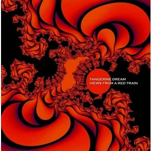 Tangerine Dream - Views From A Red Train (2 LP)