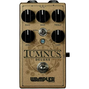 Wampler Tumnus Deluxe