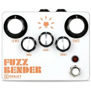 Keeley Fuzz Bender