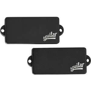 Aguilar DCB-4P Fekete