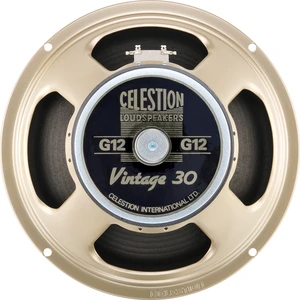 Celestion VINTAGE 30-8 Gitarový Reproduktor / Basgitarový