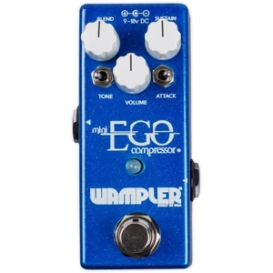 Wampler Mini Ego