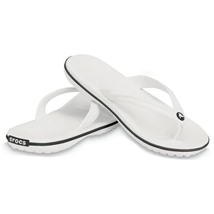 Crocs Crocband Flip White 38-39