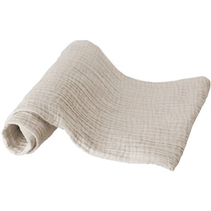 Babymatex Muslin Set látkové plienky 3 ks Nude 70x80 cm