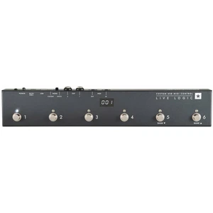 Blackstar Live Logic Interruptor de pie