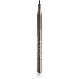 ARTDECO Eye Brow Color Pen fix na obočie odtieň 16 Ash Brown 1.1 ml