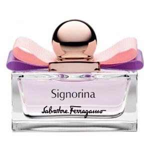 Salvatore Ferragamo Signorina - EDT 1 ml - odstrek