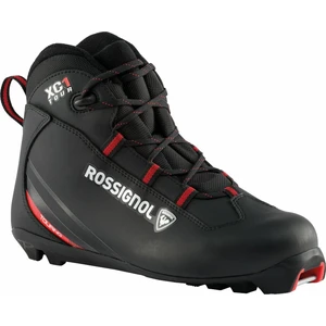 Rossignol X-1 Negru/Roșu 9