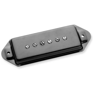 Seymour Duncan Antiquity P90 Dog-Ear Neck Černá