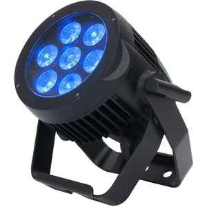 ADJ 7P HEX IP PAR LED