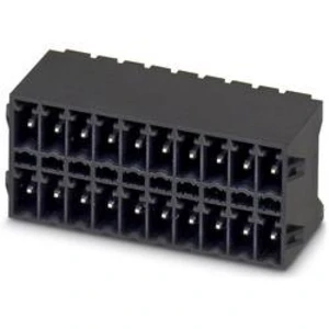 Konektor do DPS Phoenix Contact MCDN 1,5/16-G1-3,5 RNP26THR 1953664, 59.70 mm, pólů 32, rozteč 3.50 mm, 50 ks
