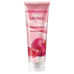 Dermacol Aroma Ritual Pomegranate Power sprchový gél 250 ml