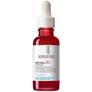 La Roche-Posay Retinol protivráskové a regenerační sérum s retinolem 30 ml