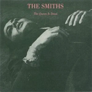 The Queen Is Dead - SMITHS THE [CD album]