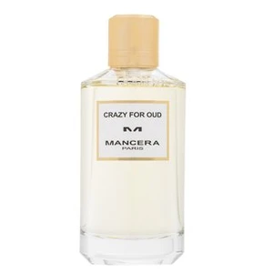 Mancera Crazy For Oud - EDP 120 ml